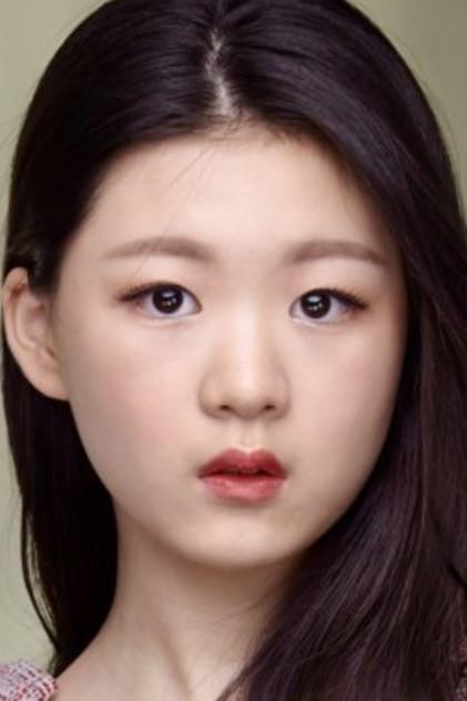 Choi Da-in - Actor Profile Photo