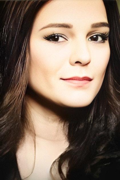 Yağmur Sevgi Koysal - Actor Profile Photo
