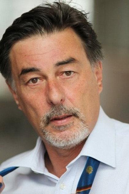 Bruno Armando - Actor Profile Photo