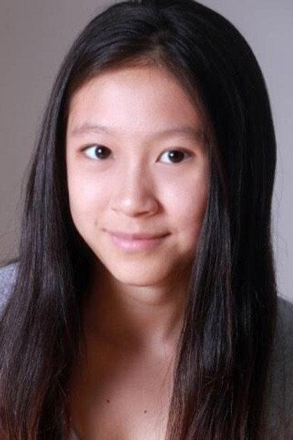 Carolyn Yu - Actor Profile Photo
