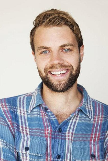Brooks Wheelan - Actor Profile Photo