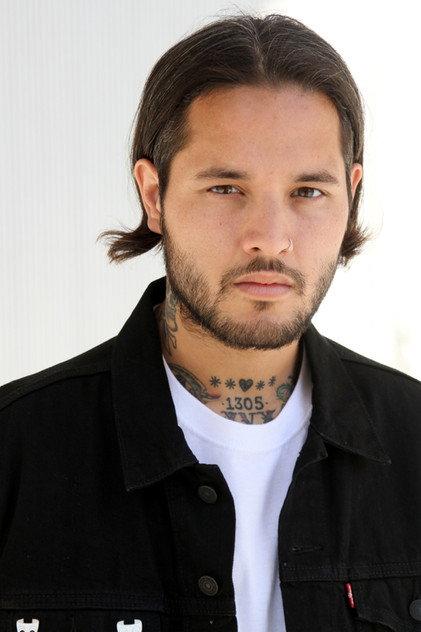 Casey Mills - Actor Profile Photo