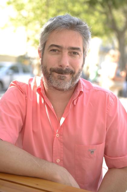 António Machado - Actor Profile Photo
