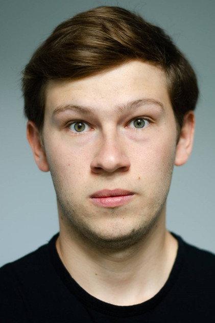 Michał Pietruś - Actor Profile Photo