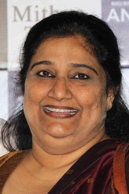 Seema Pahwa - Actor Profile Photo