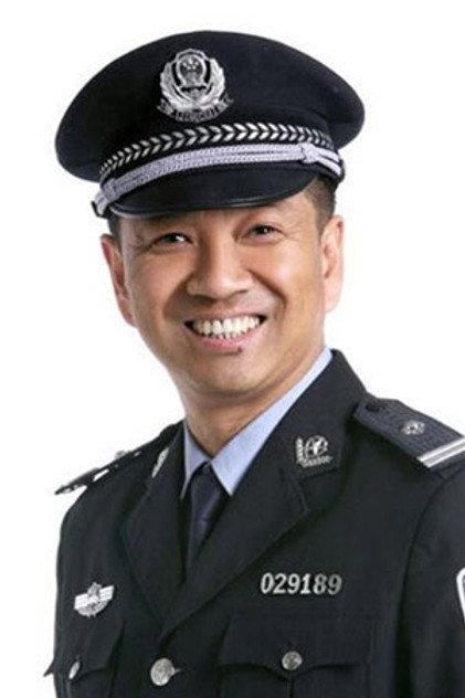 Zhou Xiaobin - Actor Profile Photo