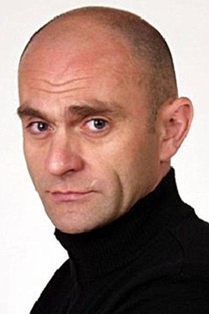 Franck Adrien - Actor Profile Photo