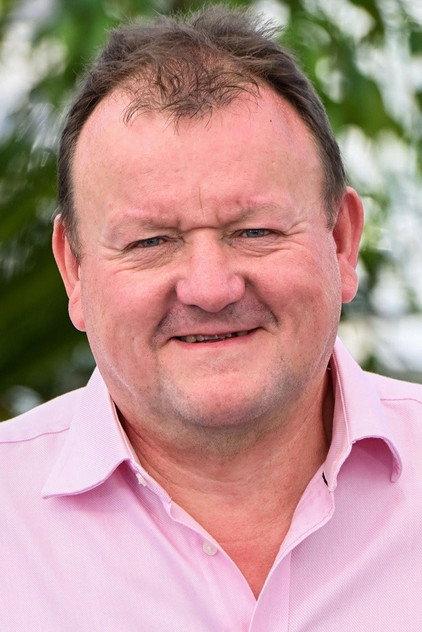 Dave Turner - Actor Profile Photo