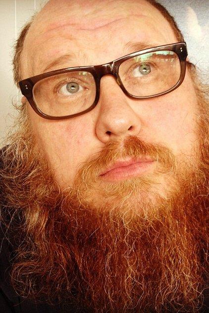 Mike Bell - Actor Profile Photo