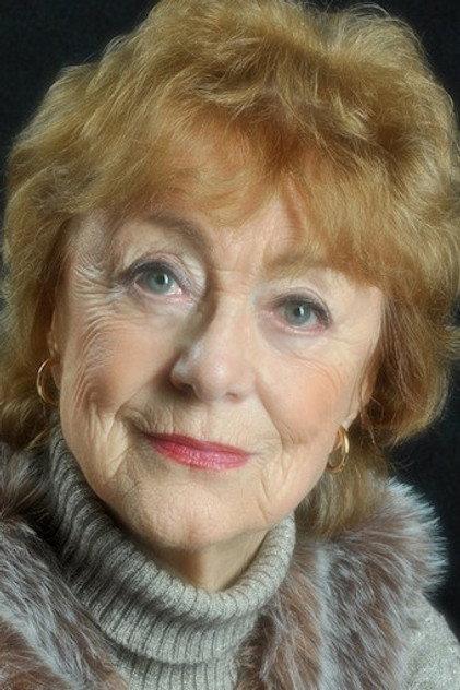 Marie-Thérèse Orain - Actor Profile Photo