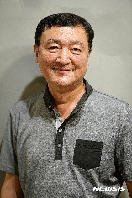 Koh In-bae - Actor Profile Photo