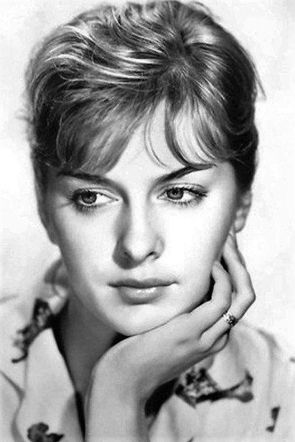 Federica Ranchi - Actor Profile Photo