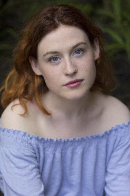 Hannah Raine - Actor Profile Photo