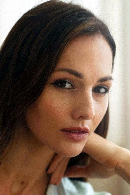 Joelle Coutinho - Actor Profile Photo