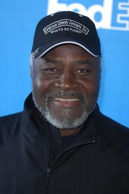 Ellis Williams - Actor Profile Photo