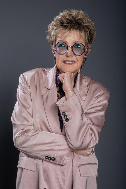 Margalida Castro - Actor Profile Photo