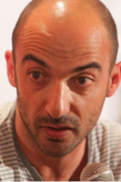 Telmo Churro - Actor Profile Photo
