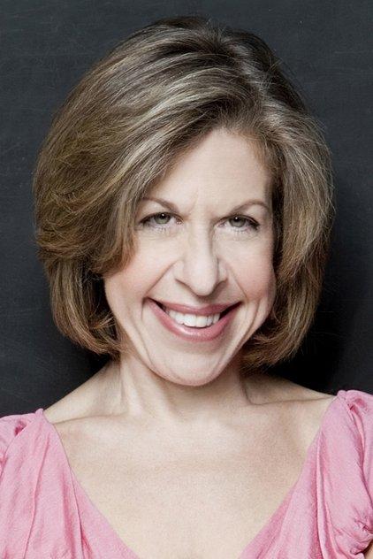 Jackie Hoffman - Actor Profile Photo
