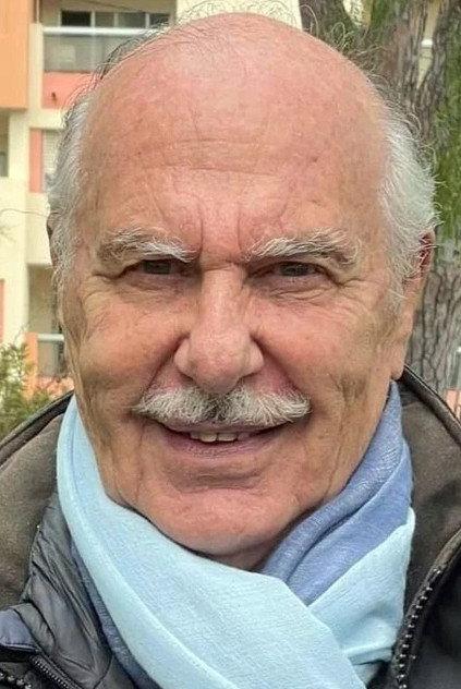 Jean Vincentelli - Actor Profile Photo