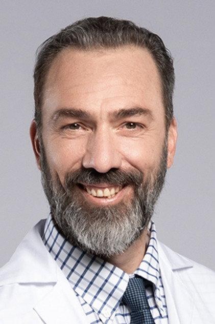 Alexandros Koch - Actor Profile Photo