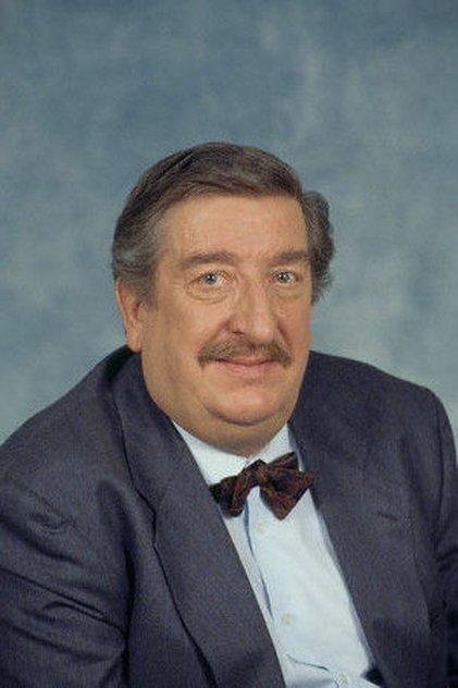 Pierre Tornade - Actor Profile Photo
