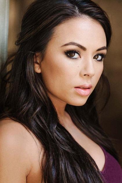 Janel Parrish - Actor Profile Photo