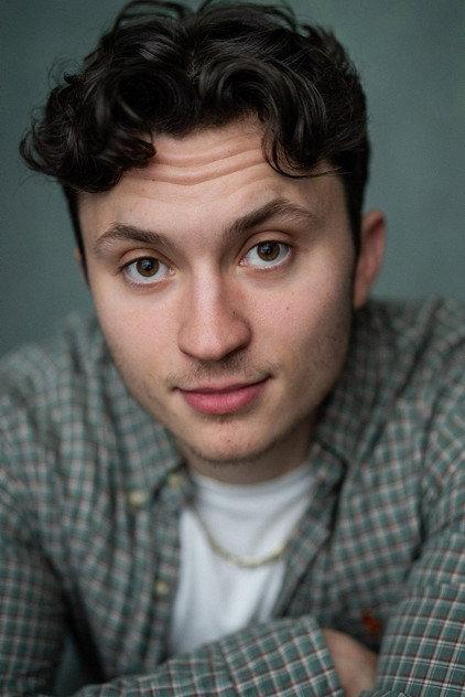 Nathan Lesser - Actor Profile Photo