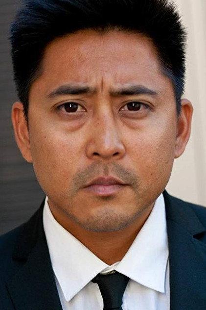 Dionysio Basco - Actor Profile Photo