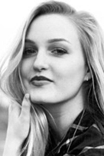 Kylee Thurman - Actor Profile Photo