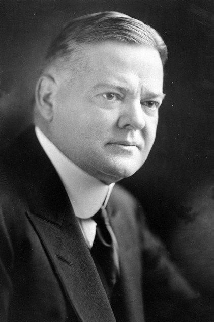 Herbert Hoover - Actor Profile Photo