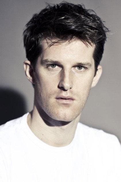 Theo Cross - Actor Profile Photo