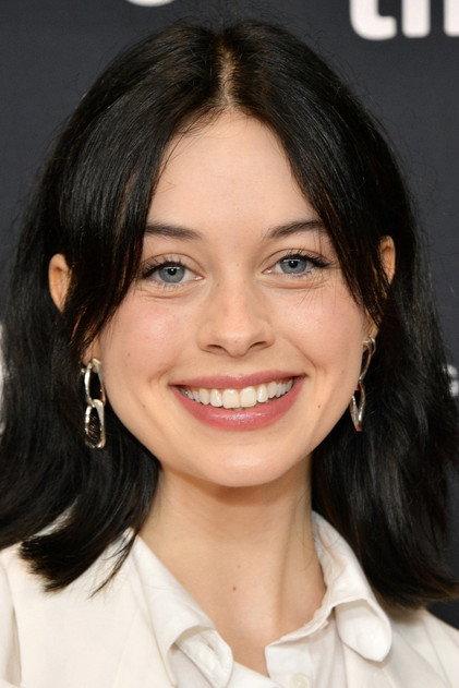 Amanda Fix - Actor Profile Photo