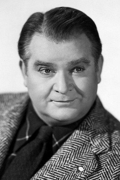 Charles Kemper - Actor Profile Photo