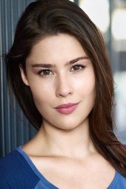 Reece Ennis - Actor Profile Photo