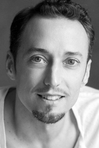 Fabian Reimair - Actor Profile Photo