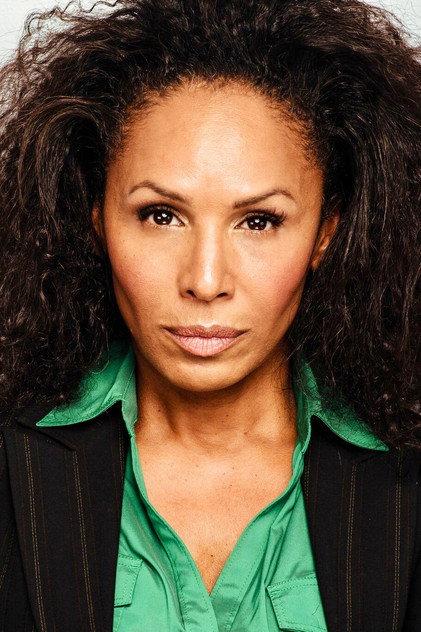 Maya Days - Actor Profile Photo