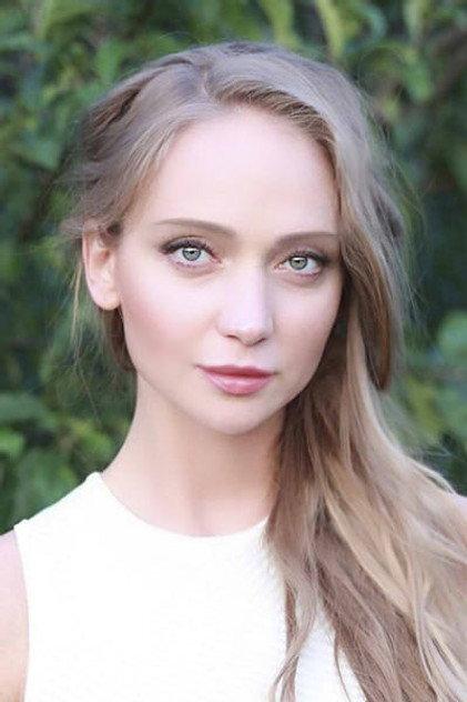 Nika Balina - Actor Profile Photo