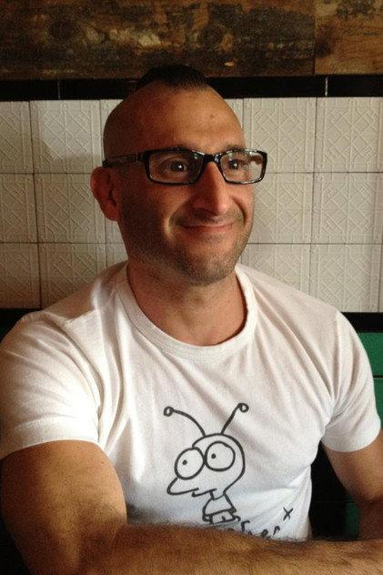 Joe Castro - Actor Profile Photo