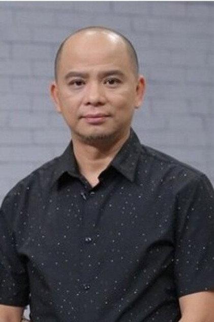 Phạm Anh Tuấn - Actor Profile Photo