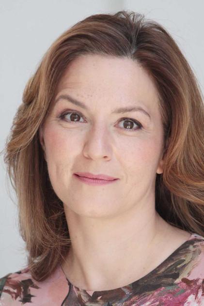 Martina Gedeck - Actor Profile Photo