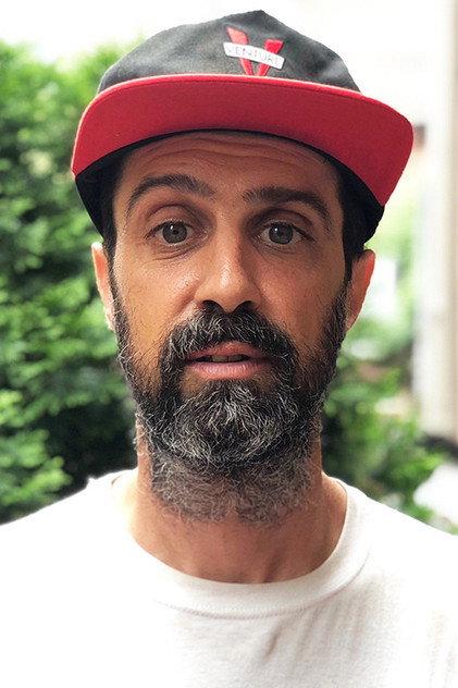 Bobby Puleo - Actor Profile Photo