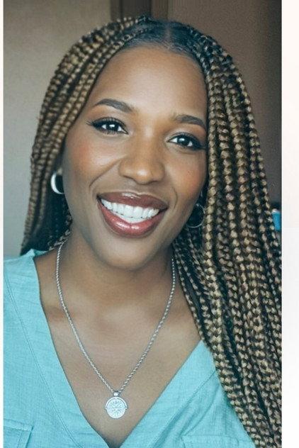 Kimberly - Actor Profile Photo