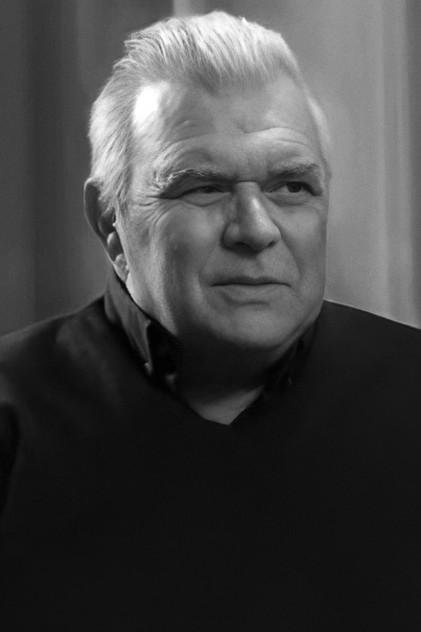 Jean-Marc Schiappa - Actor Profile Photo