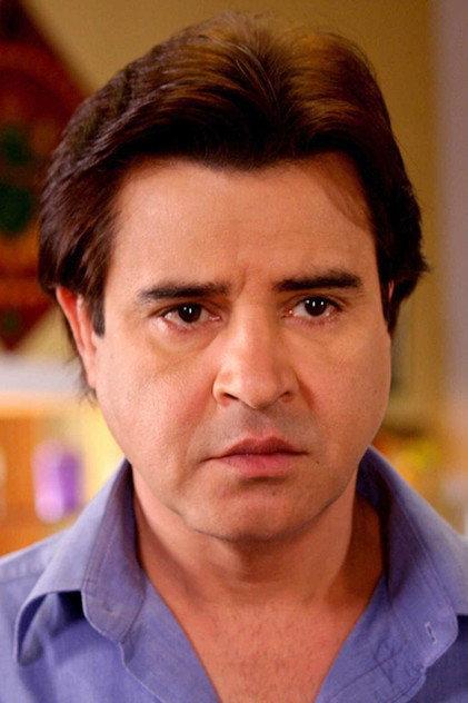 Akshay Anand - Actor Profile Photo
