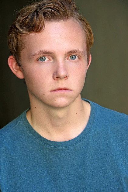 David Chandler - Actor Profile Photo