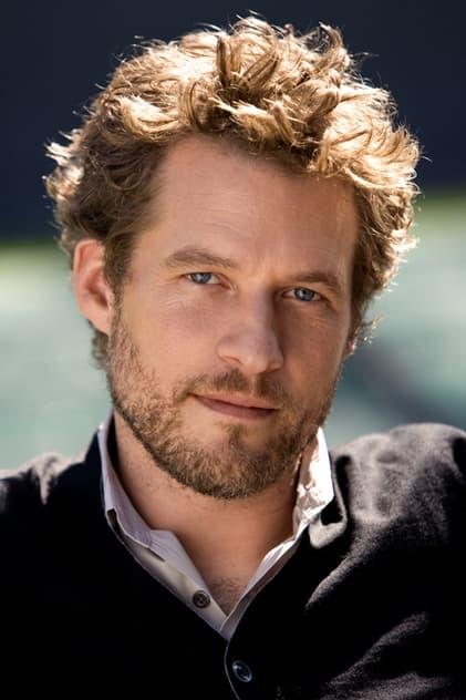 James Tupper - Actor Profile Photo