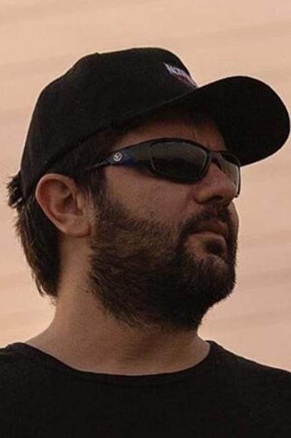 Ahmet Atalay - Actor Profile Photo