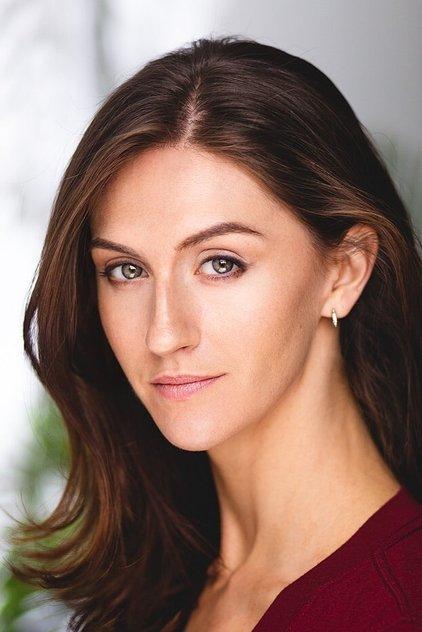 Avaah Blackwell - Actor Profile Photo