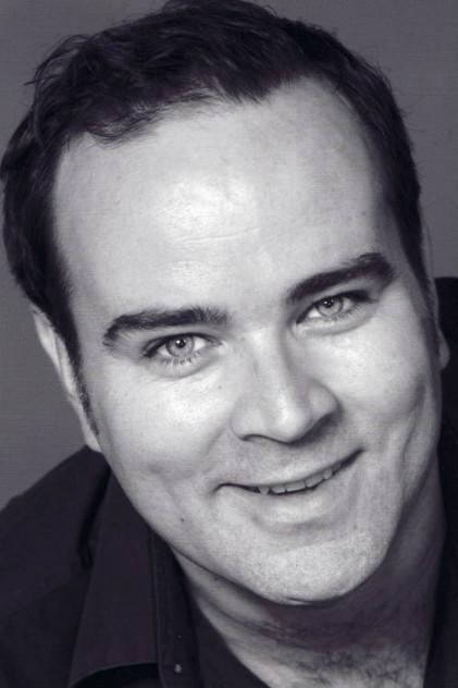 Greg Hemphill - Actor Profile Photo