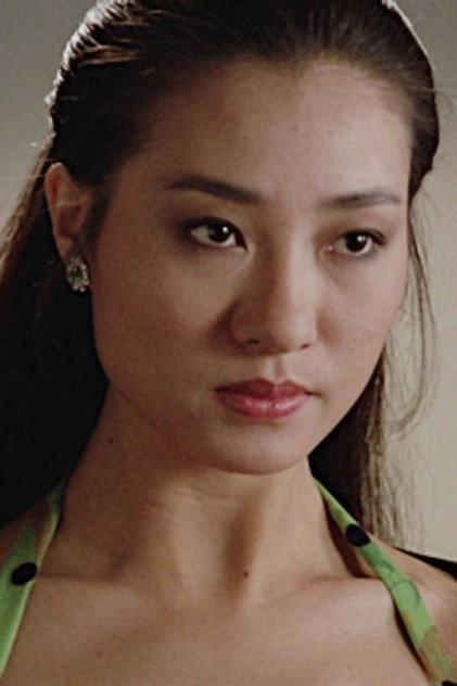 Pauline Wong - Actor Profile Photo